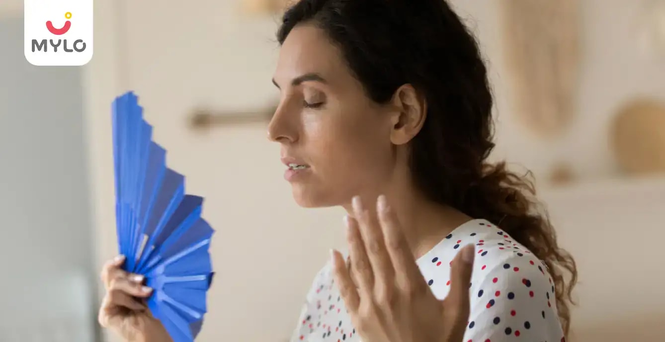 Perimenopause: Causes, Symptoms, Risks & Treatment