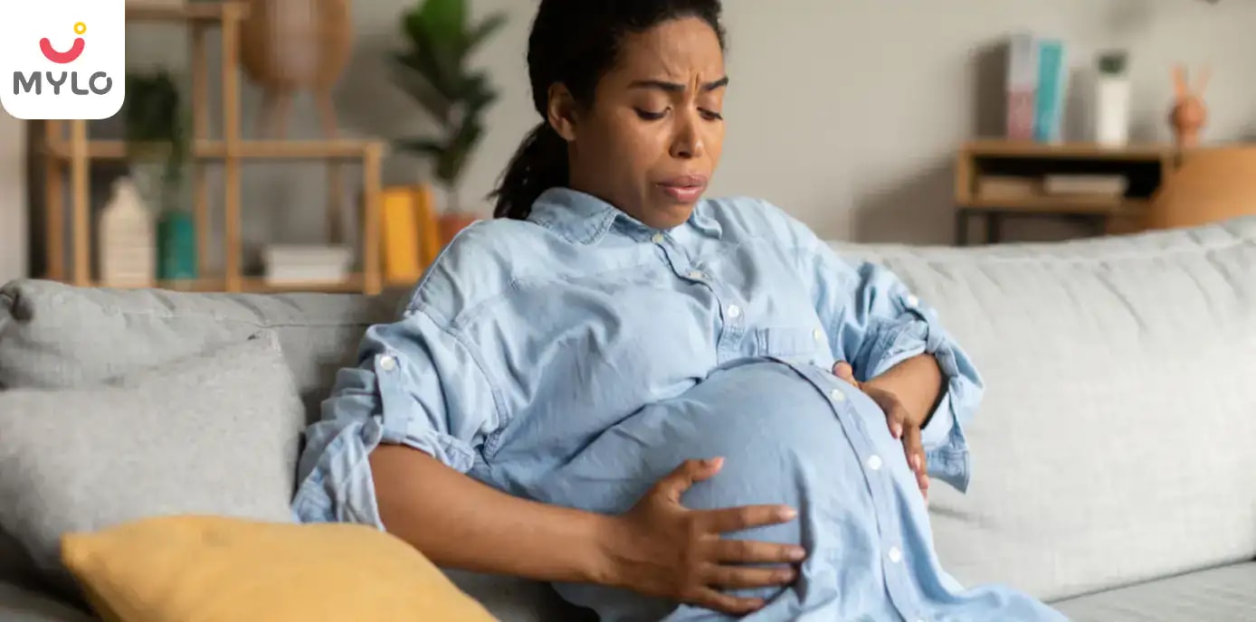 Are you aware of these top 10 signs and symptoms of Labor? 