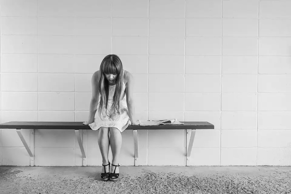 What is the reason behind Depression amongst few Expected Mothers?
