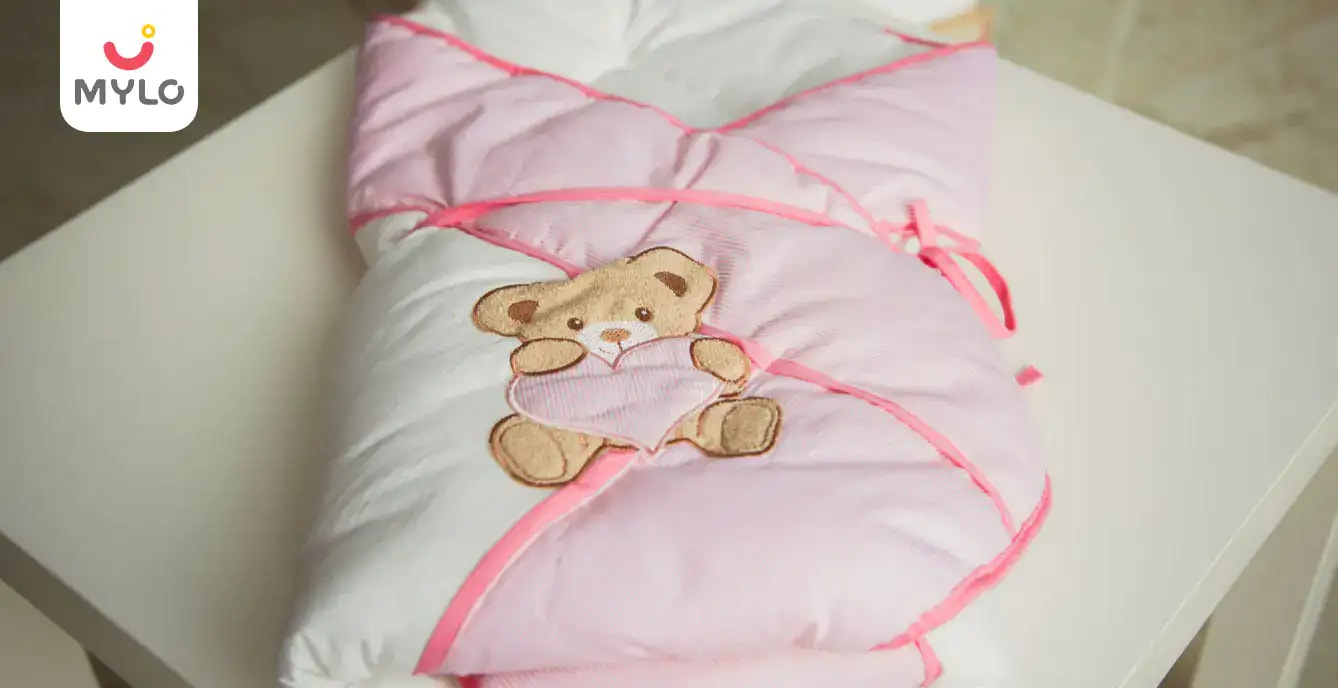 Do Babies Get a Sound Sleep in Baby Sleeping Bags? 