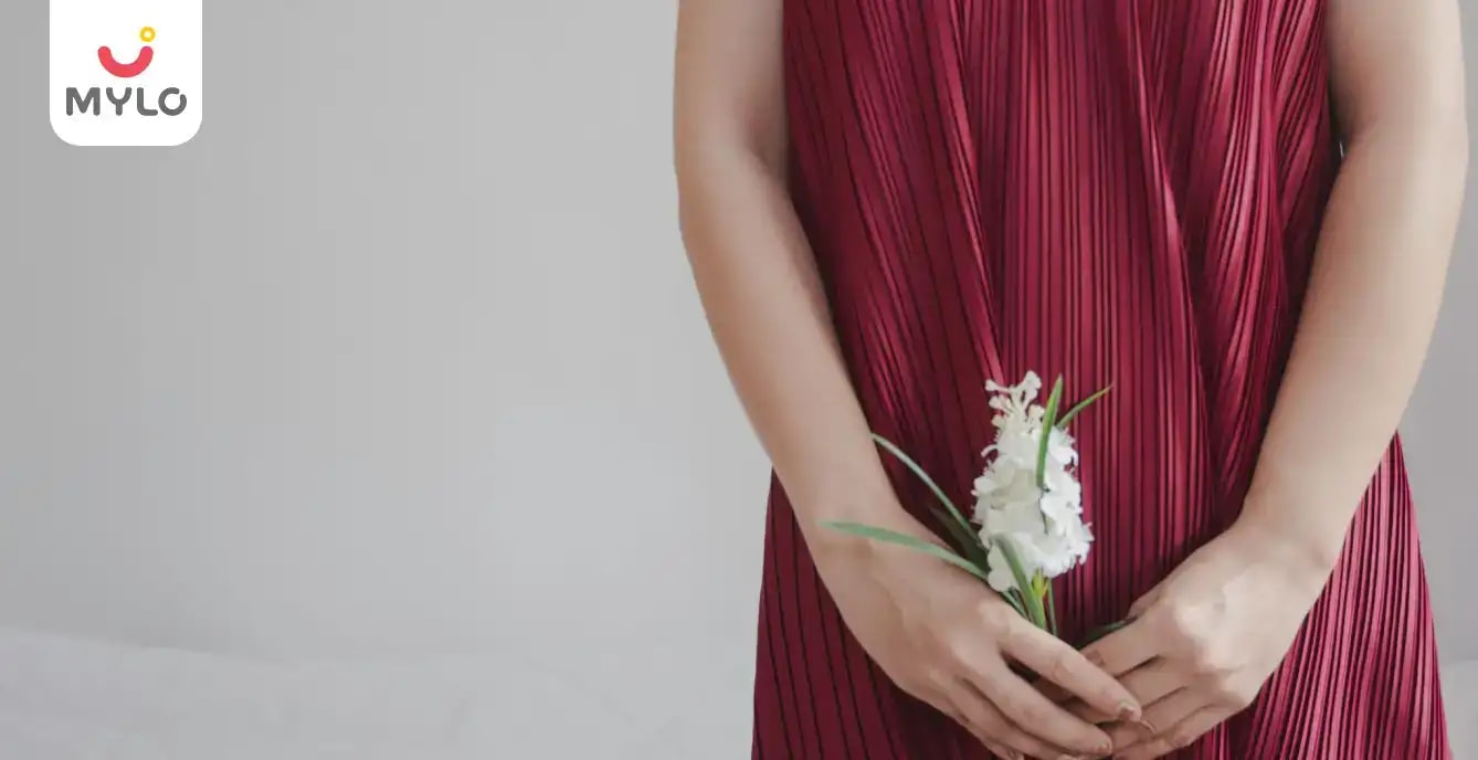Causes of Itching & Foul Smell From Vagina & How to Get Rid of It