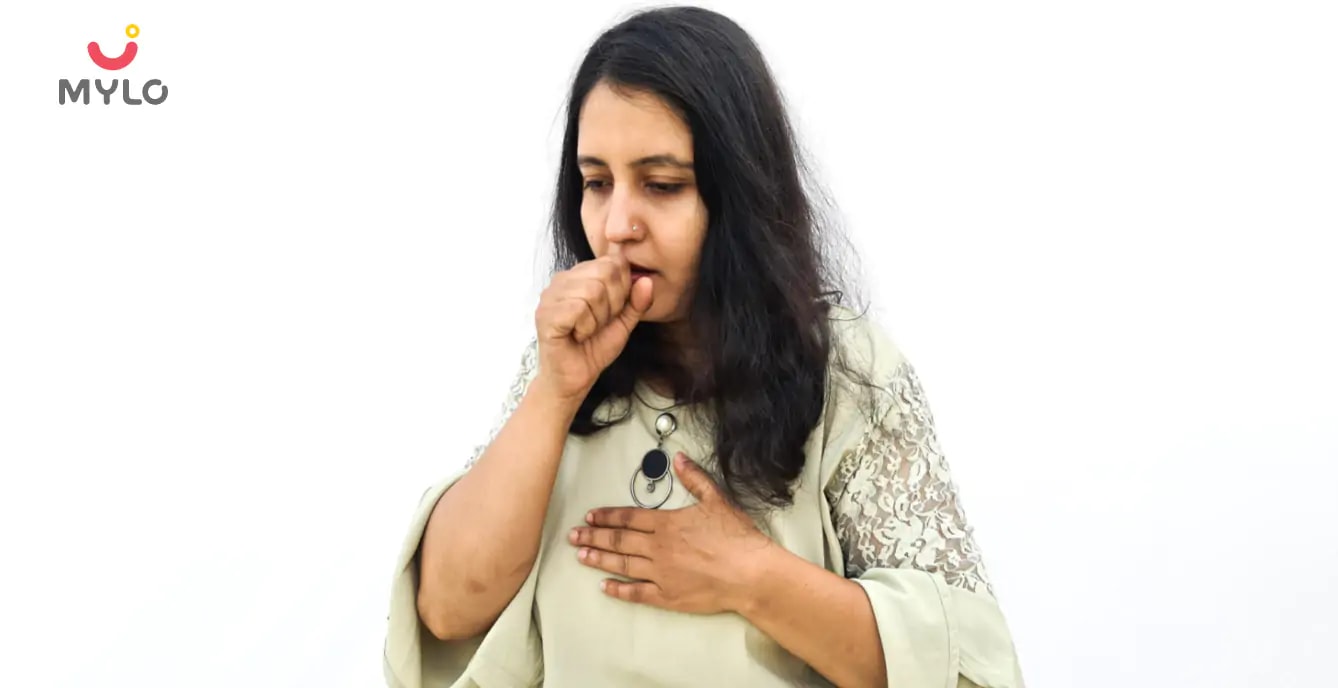 An Expecting Mother's Guide to Choosing a Safe Cough Syrup in Pregnancy