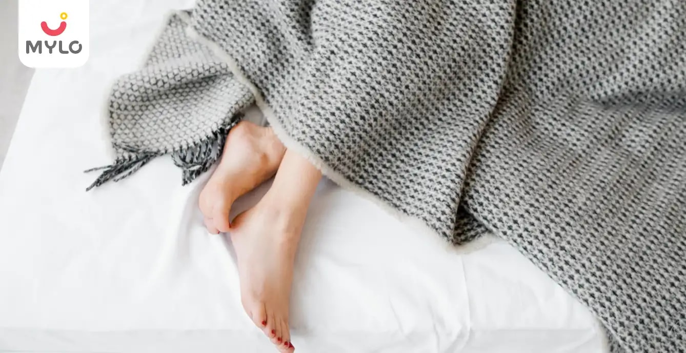 Masturbation During Pregnancy: Is It Safe? What Doctors Say