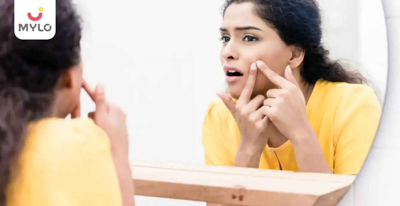 Here are Some Skin Problems That Require Urgent Attention 