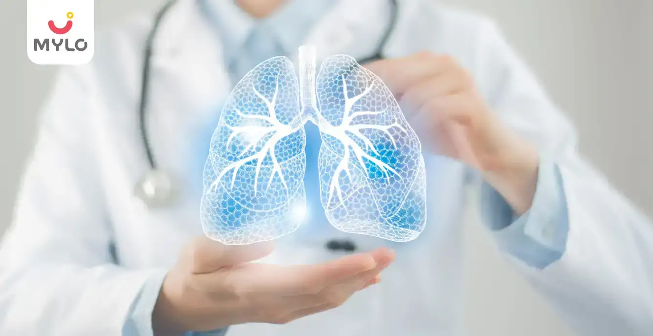 Bronchiectasis Meaning in Hindi | ब्रोन्किइक्टेसिस क्या होता है?