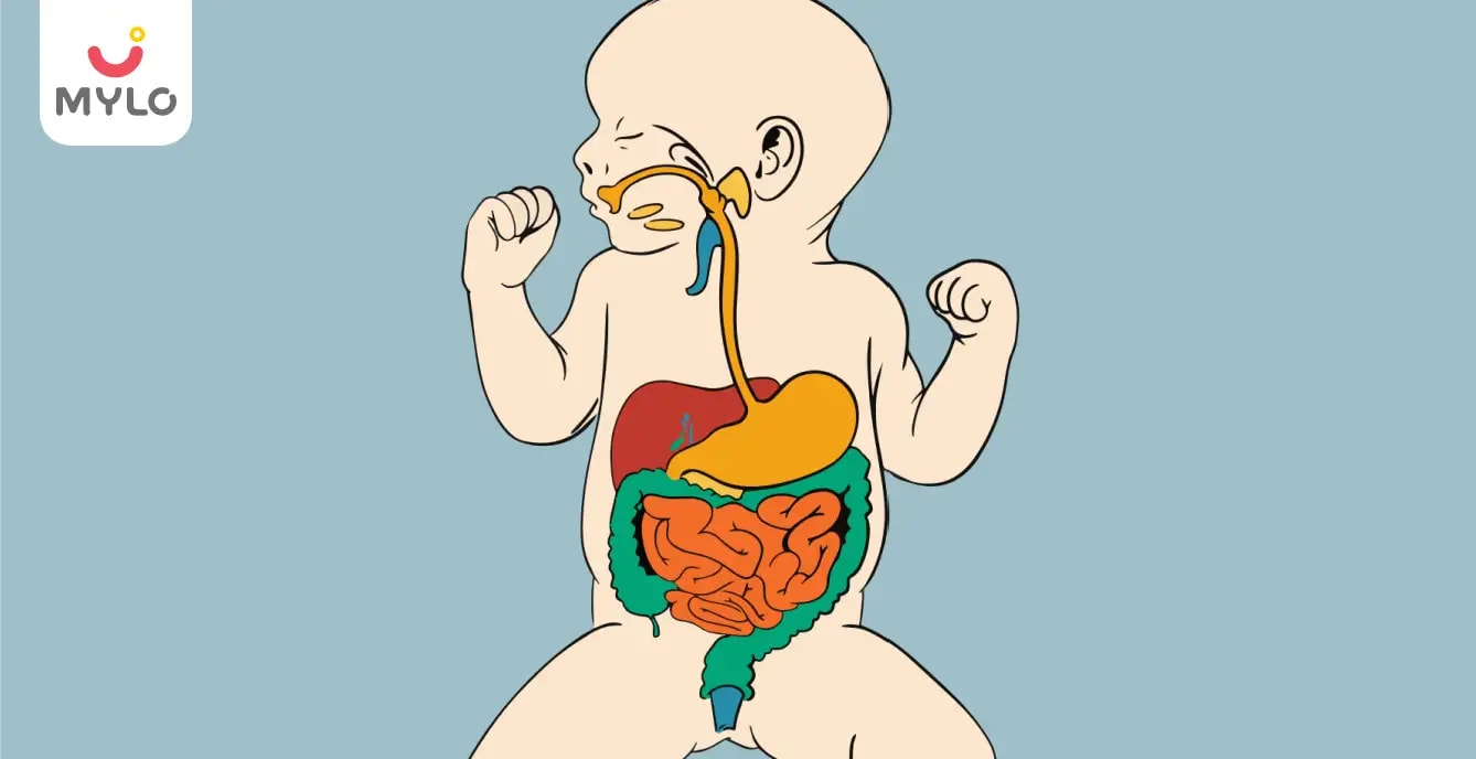 Necrotizing Enterocolitis (NEC): Types, Causes, Symptoms & Treatment