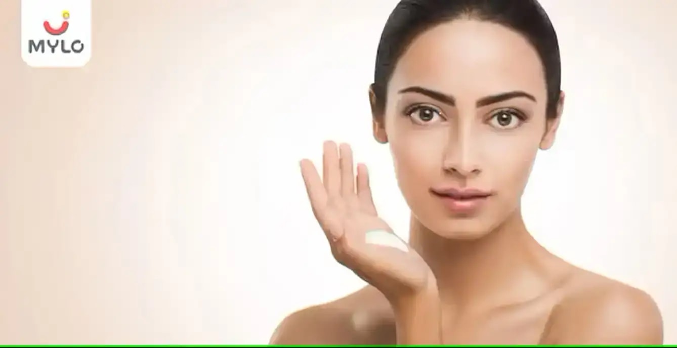 முகத்தில் வைட்டனிங் கிரீம் பயன்படுத்துவதால் கிடைக்கும் நன்மைகள்