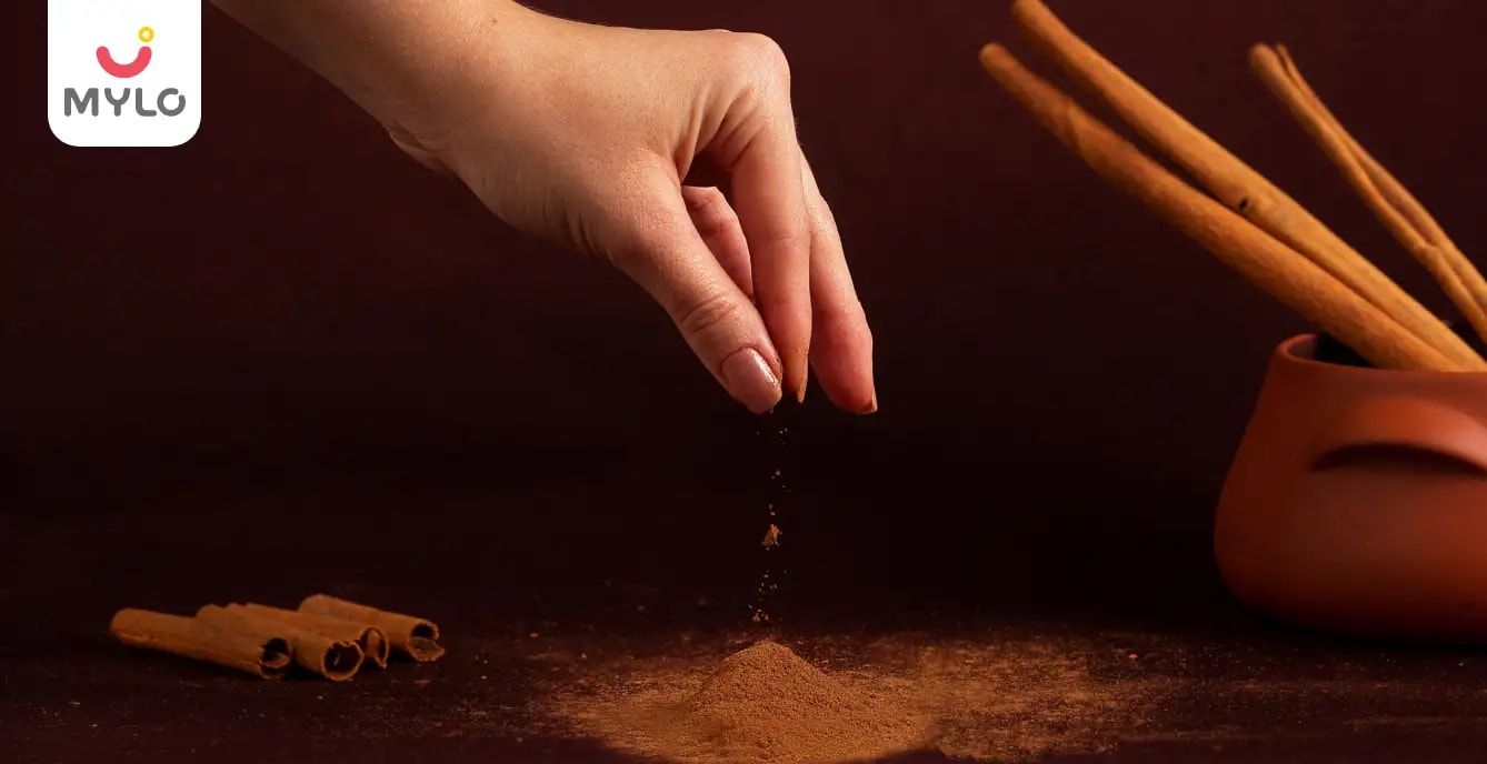 Cinnamon for PCOS: Discovering the Natural Support You've Been Missing