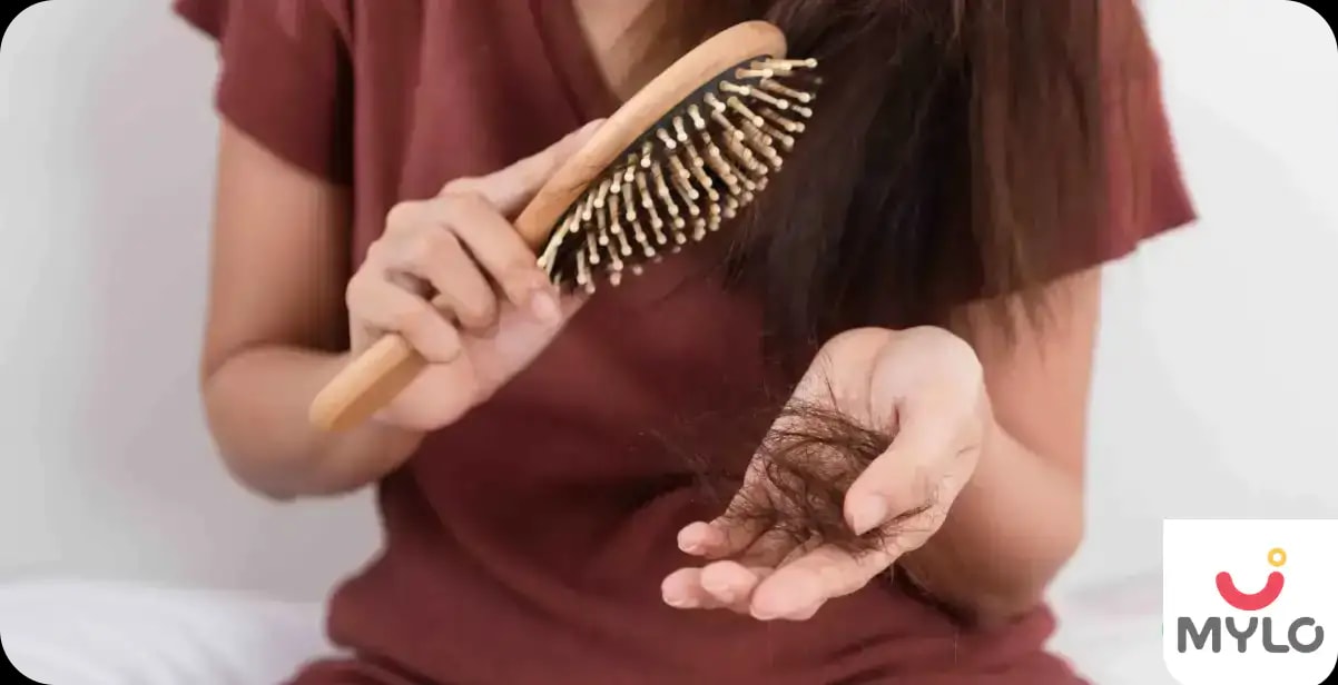 गर्भावस्था में बालों को झड़ने से रोकने के लिए, इन तेलों से करें अपने बालों की मालिश