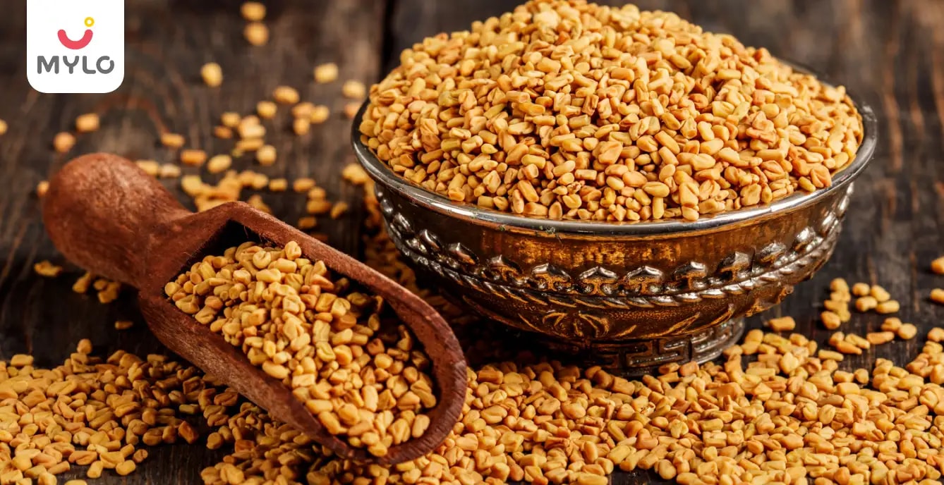 Fenugreek (Methi) During Pregnancy: Is It Safe? Benefits, Risks and Safe Amount (2026)
