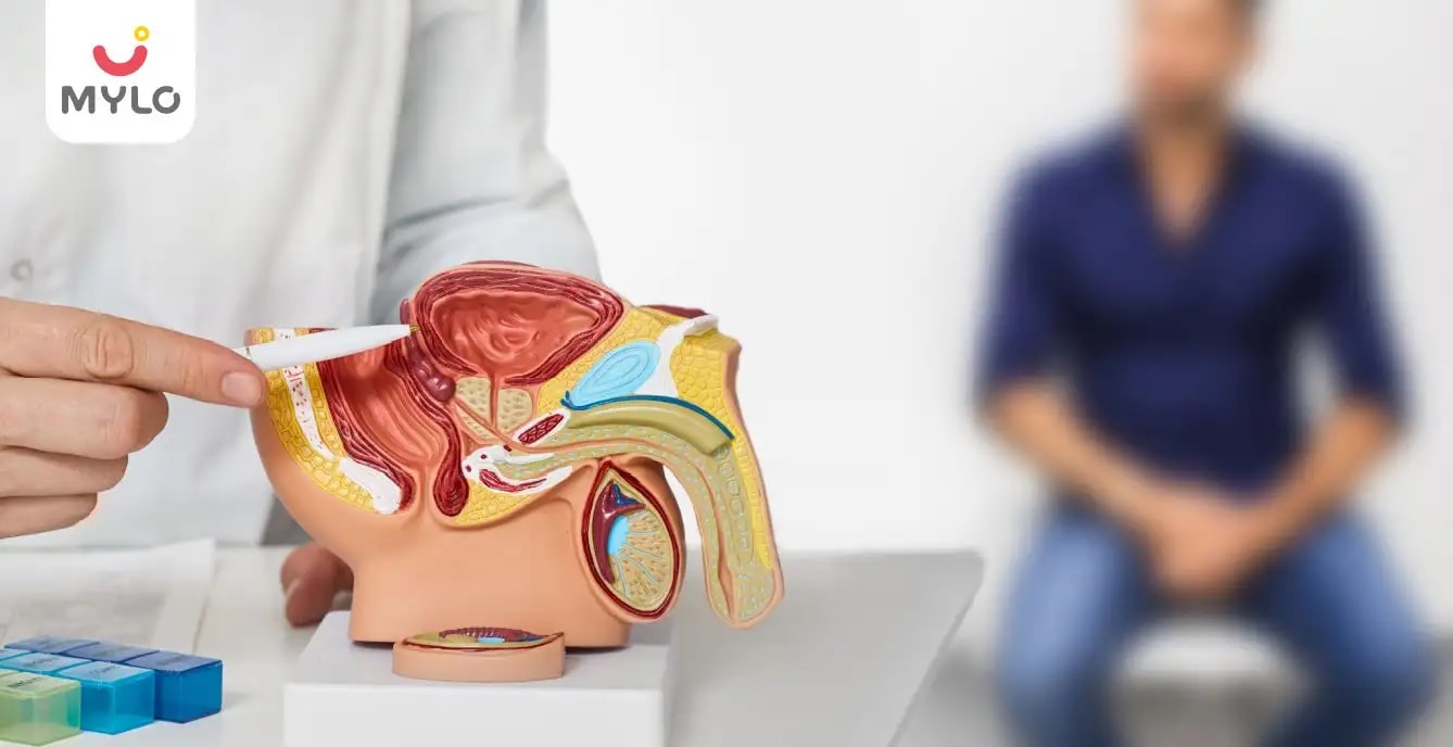Andrology: Meaning and Diagnostic Tests 