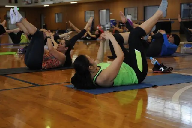 “Staying Active and Healthy: The Benefits of Safe Exercise During Pregnancy”