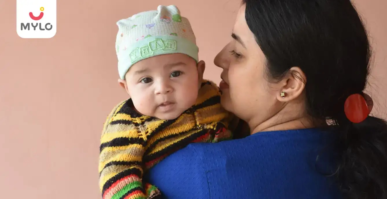 শীতকালে আপনার শিশুকে অনেকগুলি জামা পরানোর বিষয়ে বিশেষজ্ঞদের পরামর্শ