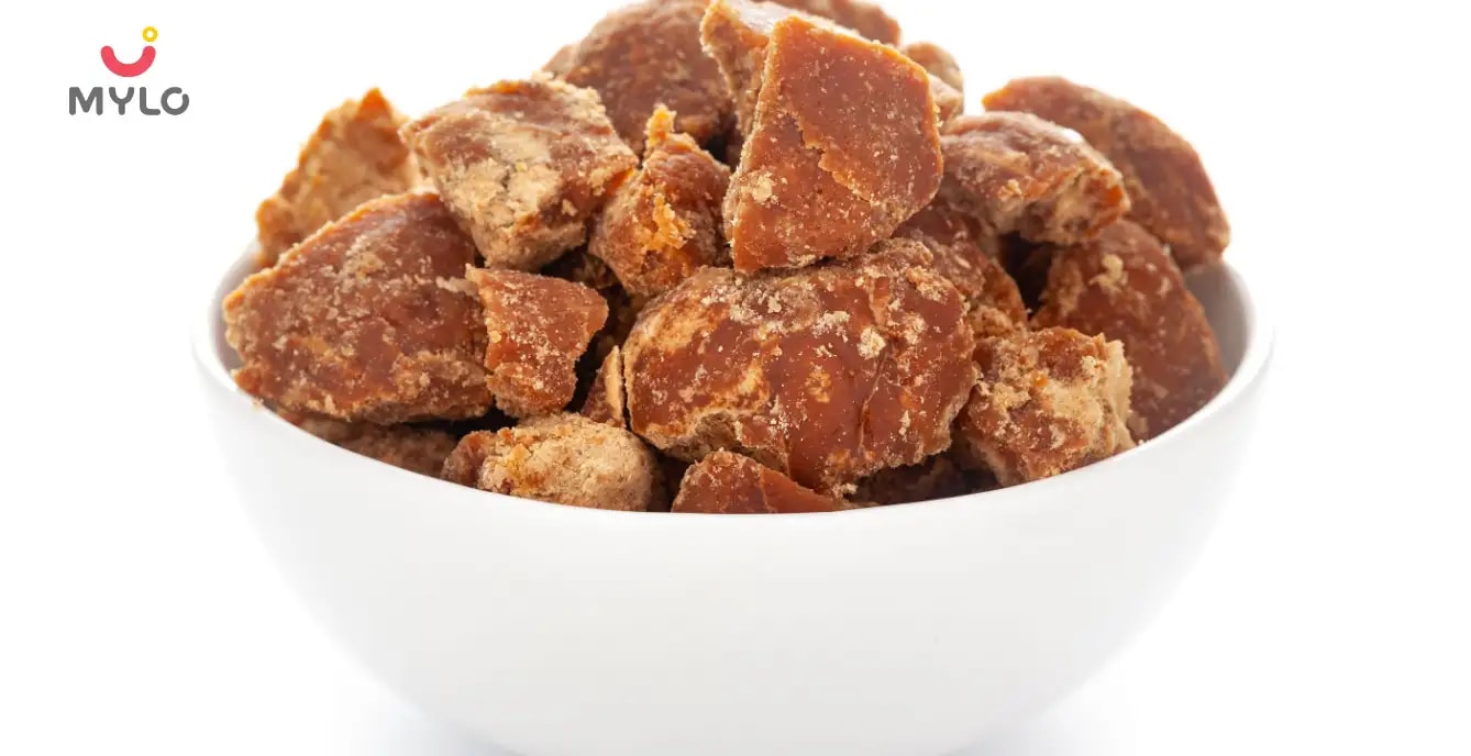 Jaggery (Gur) in Pregnancy: Is It Safe? Benefits, Daily Limit & Precautions