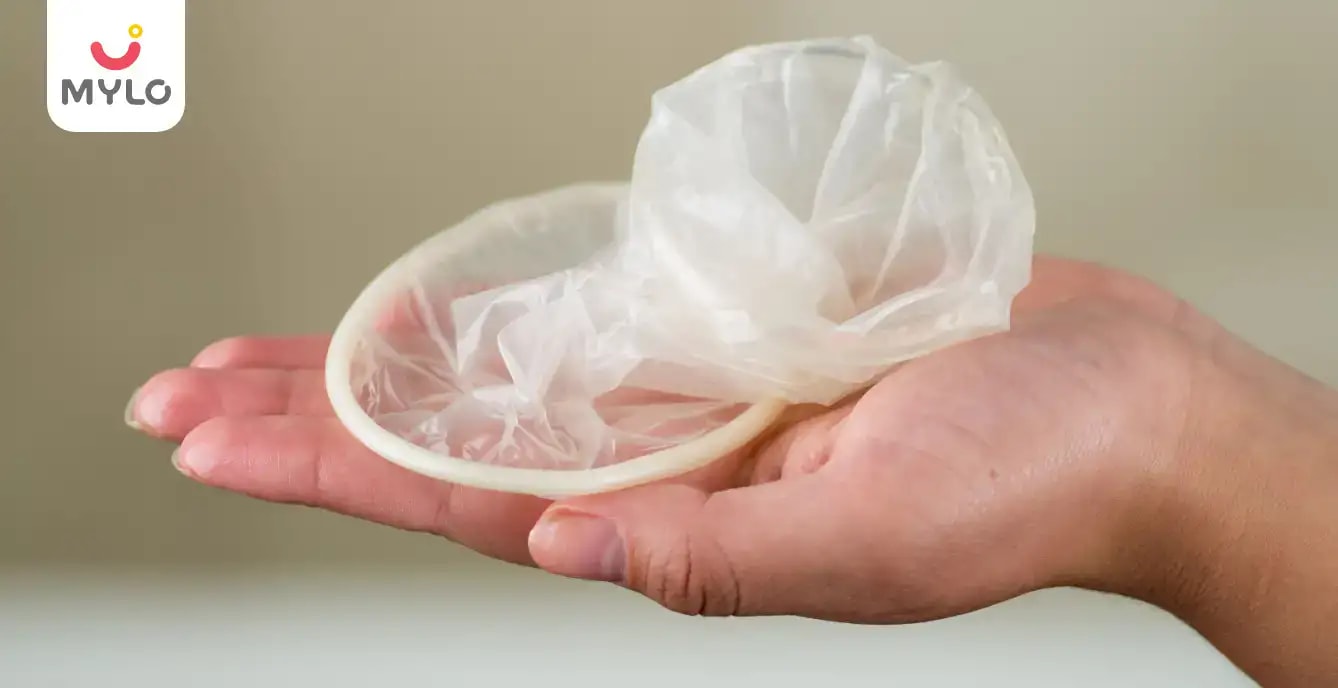 Where Can You Buy Female Condoms?