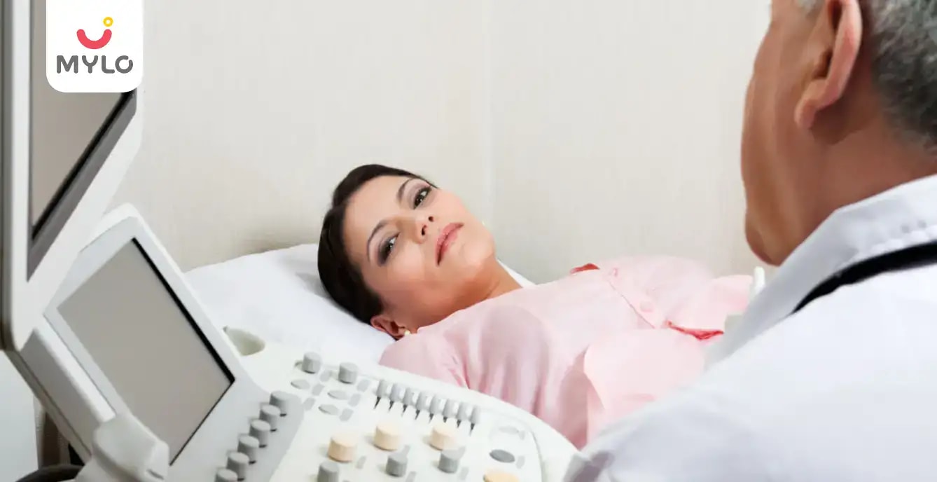 High-Risk Pregnancy -Causes, Symptoms & Management