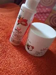 Stretch Marks Kit - Removes Scars | Made with Natural Ingredients | Tightens Skin - (Stretch Mark Oil - 100 ml, Stretch Marks Cream - 100ml)
