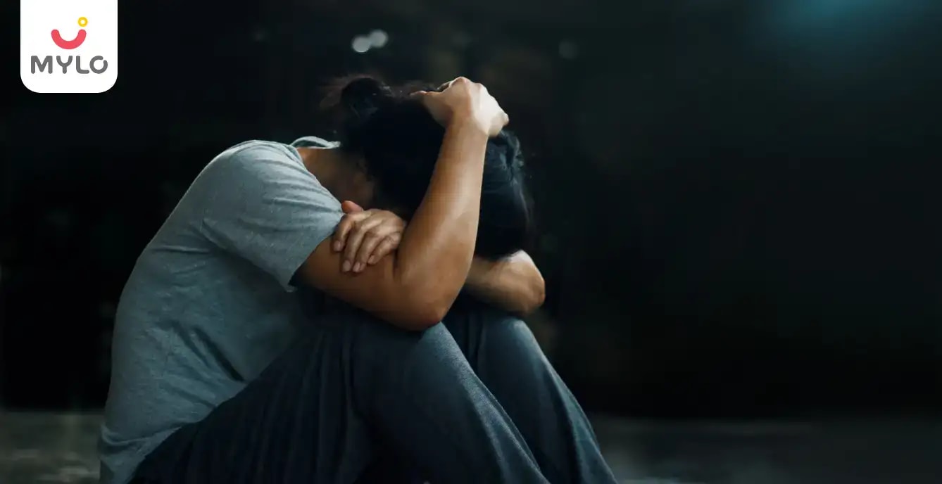 பிடிஎஸ்டி(மன சீர்குலைவு)  ஏற்படுவதற்கான காரணங்கள்