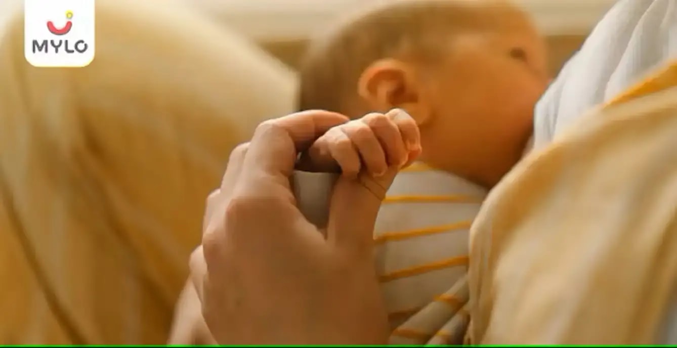 ஒரு நாளில் தாய்ப் பாலை எவ்வாறு அதிகரிப்பது: புதிய தாய்மார்களுக்கான வழிகாட்டி (How to Increase Breast Milk in One Day: A Guide for New Mothers In Tamil) 