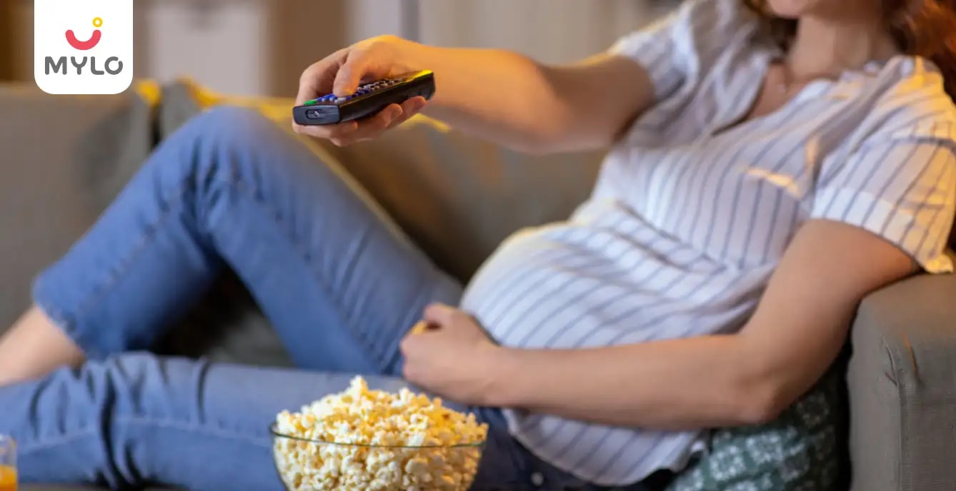 Popcorn During Pregnancy: Is It Safe? Benefits, Risks & Healthy Options
