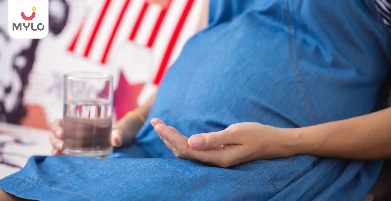 ప్రెగ్నెన్సీ కోసం ఫోలిక్ యాసిడ్ (Folic Acid for Pregnancy in Telugu)