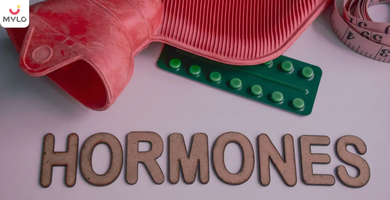 Causes of Hormonal Imbalance in women in Hindi| महिलाओं में हार्मोन का संतुलन बिगड़ना क्या होता है? 