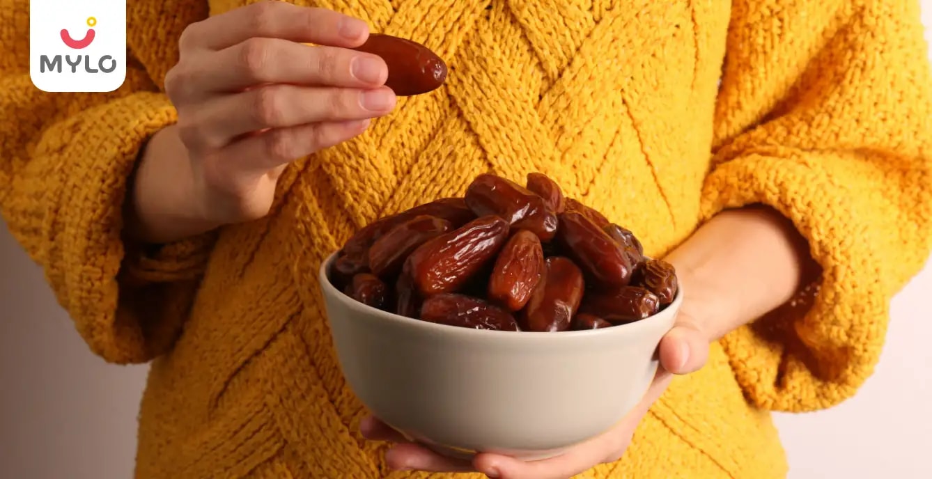 Dates for PCOS: How to Harness their Health Benefits