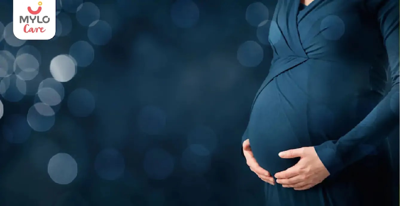 What Is The Right Dress To Wear During Pregnancy