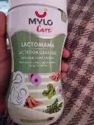 Mylo LactoMama ™ | With Shatavari, Sowa & 5 herbs | Natural Supplement for Boosting Breast Milk | 100% Natural Ingredients | 300g | Pack of 2 | Elaichi