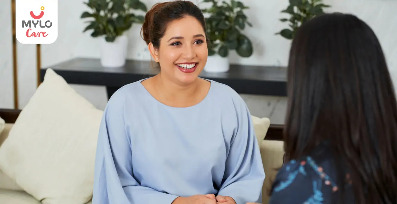 How Do You Notify Your Employer That You Are Pregnant? 