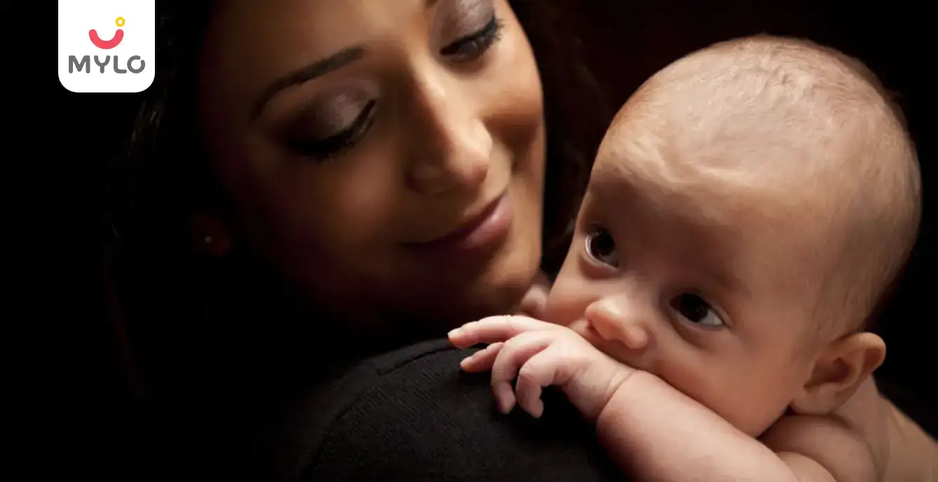 Losing Weight While Breastfeeding and its Effects on Child Nutrition 