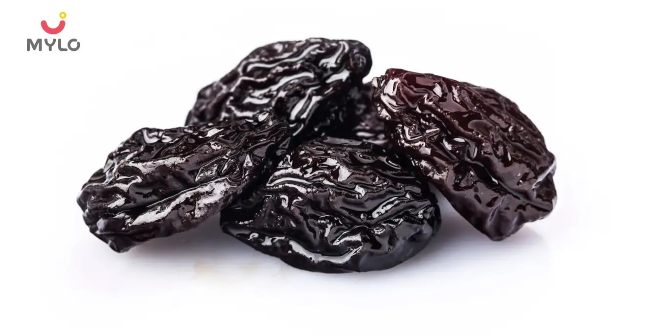 গর্ভাবস্থায় আলুবোখরা: উপকারিতা ও ঝুঁকি | Prunes During Pregnancy: Benefits & Risks in Bengali