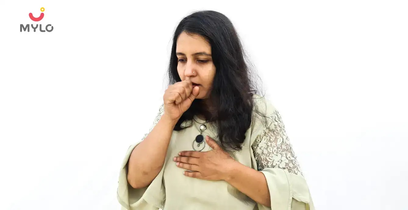 Whooping Cough: Symptoms, Risks & Prevention 