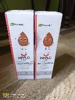 Baby Lotion for Kids | Made Safe Certified | Dermatologically Tested | Long Lasting 24 Hours Moisturisation | Soothes Dryness - 200 ml