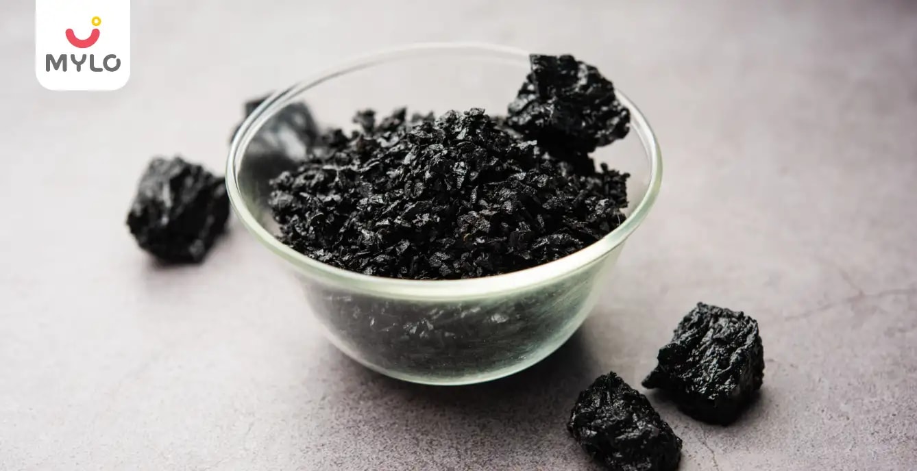 Original Shilajit: The Key to Unlocking Your Health and Wellness Goals