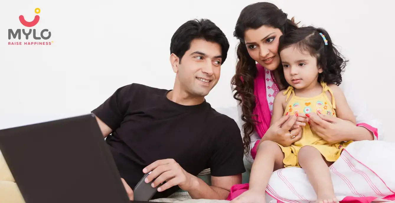 How To Prepare To GO Back To Work After Paternity Leave 