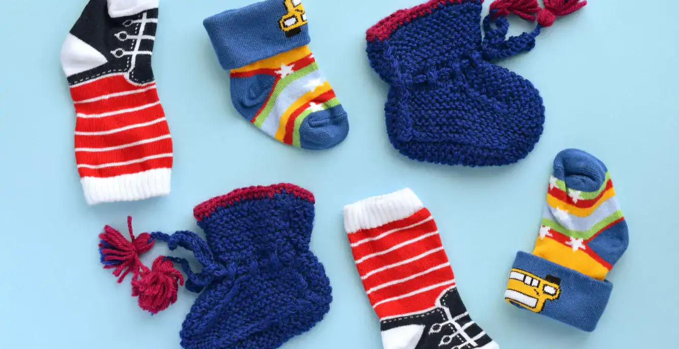 Expert Advice On Making Your Baby Wear Multiple Layer Of Clothes During Winter 