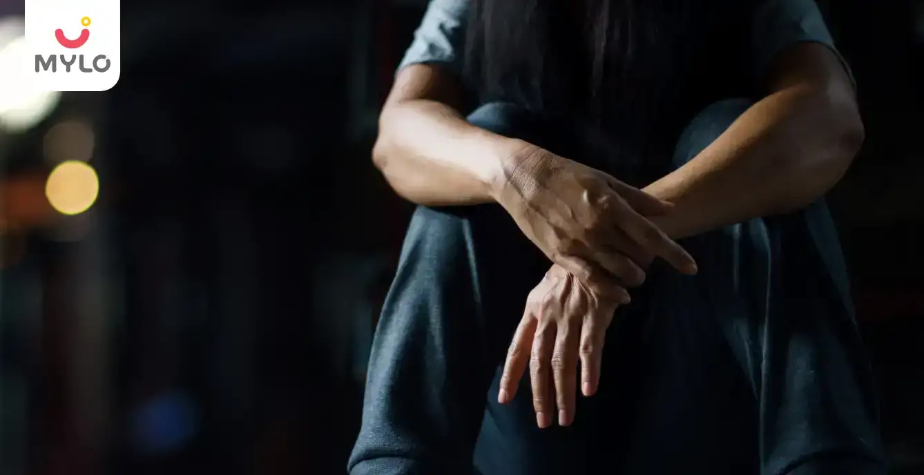 PTSD(పోస్ట్​ ట్రామాటిక్ స్ట్రెస్ డిజార్డర్) అర్థం మరియు లక్షణాలు (PTSD Meaning and Symptoms in Telugu)