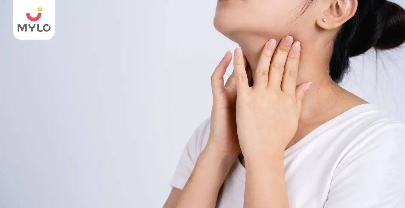 PCOS and Thyroid: Understanding the Complex Relationship and Finding Solutions 