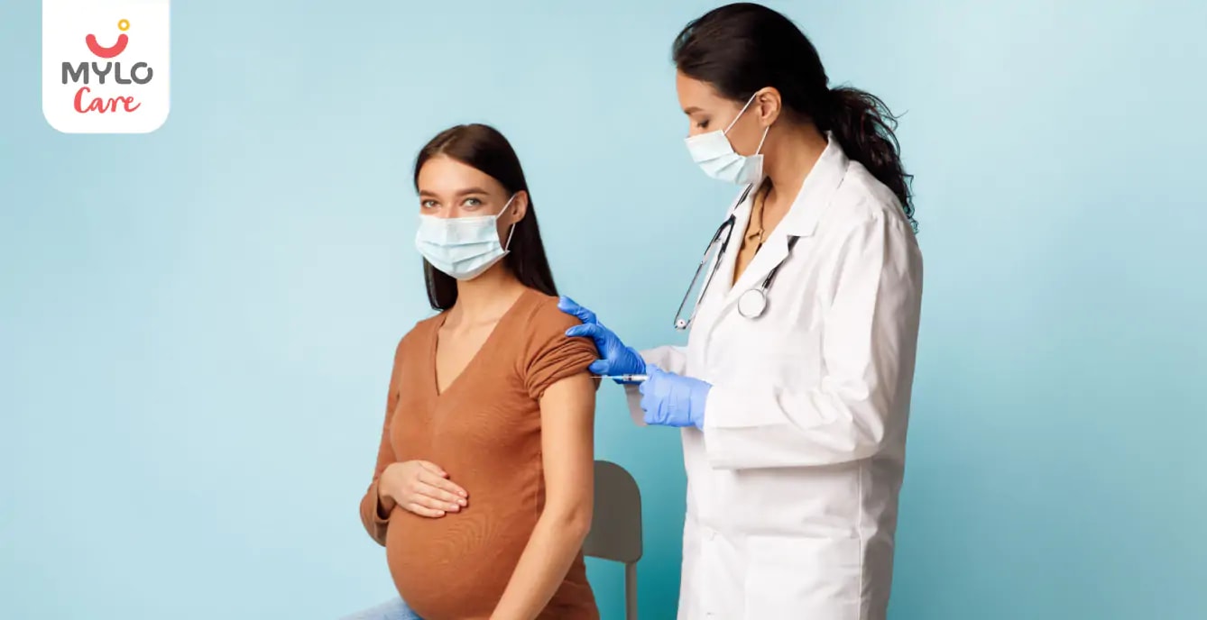 Should Pregnant Women Get Flu Shots