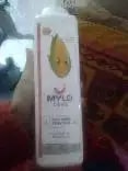 Baby Shampoo and Body Wash | Gentle Cleansing Head-to-Toe | Tear Free Formulation | Retains Natural Moisture | Dermatologically Tested | Made Safe Certified- 200 ml - Pack of 2