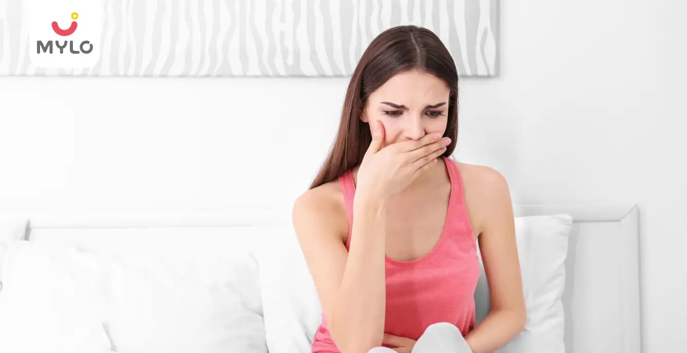 2 Month Pregnancy Symptoms in Hindi | प्रेग्नेंसी के दूसरे महीने में किस तरह के लक्षण महसूस होते हैं?