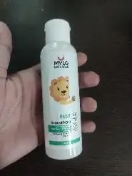 Baby Shampoo and Body Wash | Gentle Cleansing Head-to-Toe | Tear Free Formulation | Retains Natural Moisture | Dermatologically Tested | Made Safe Certified- 200 ml - Pack of 2