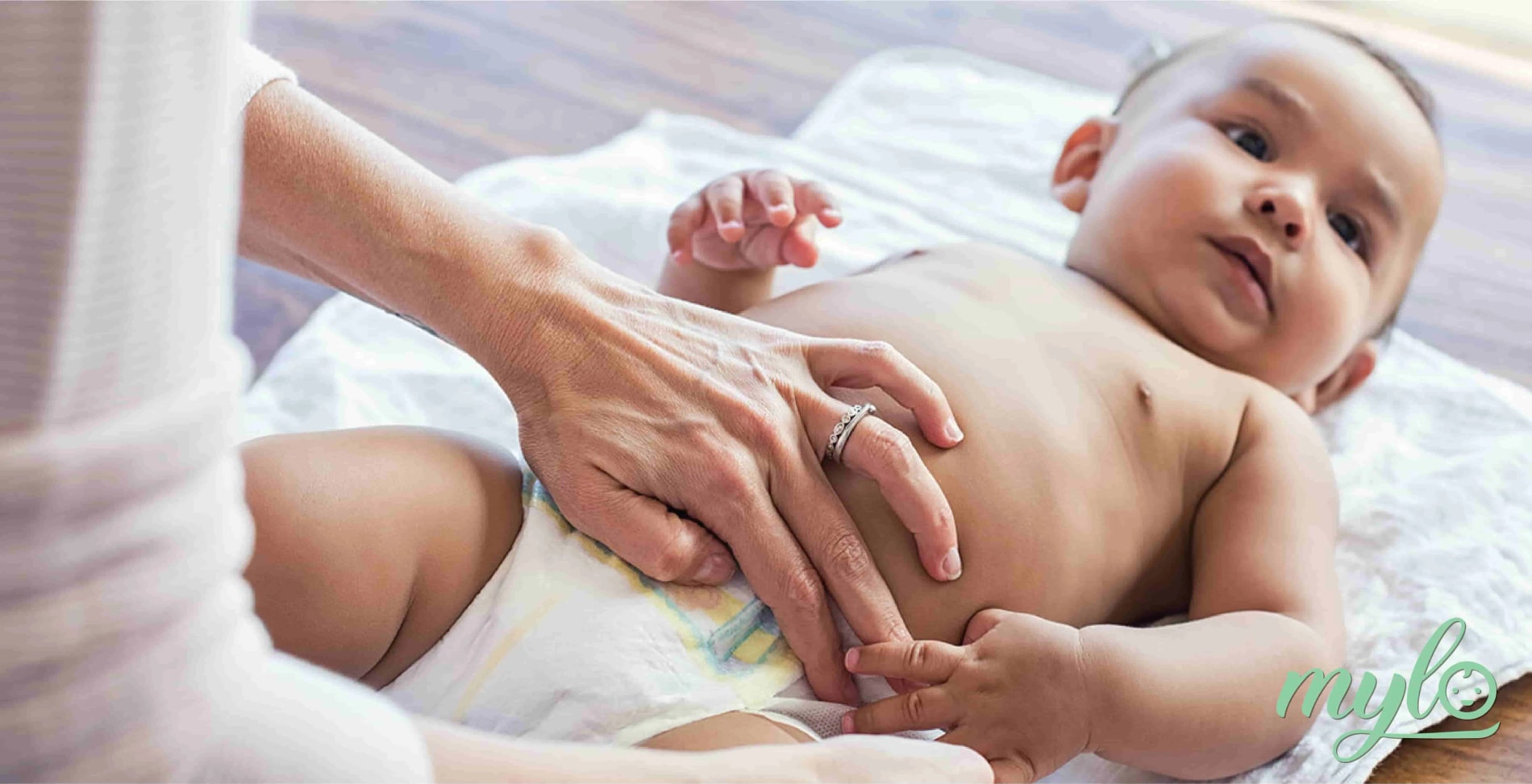 Diaper Rash: Causes, Cures, and Prevention Strategies