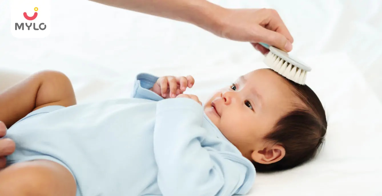 The Ultimate Guide to Baby Hair Growth Oil, Tips and More