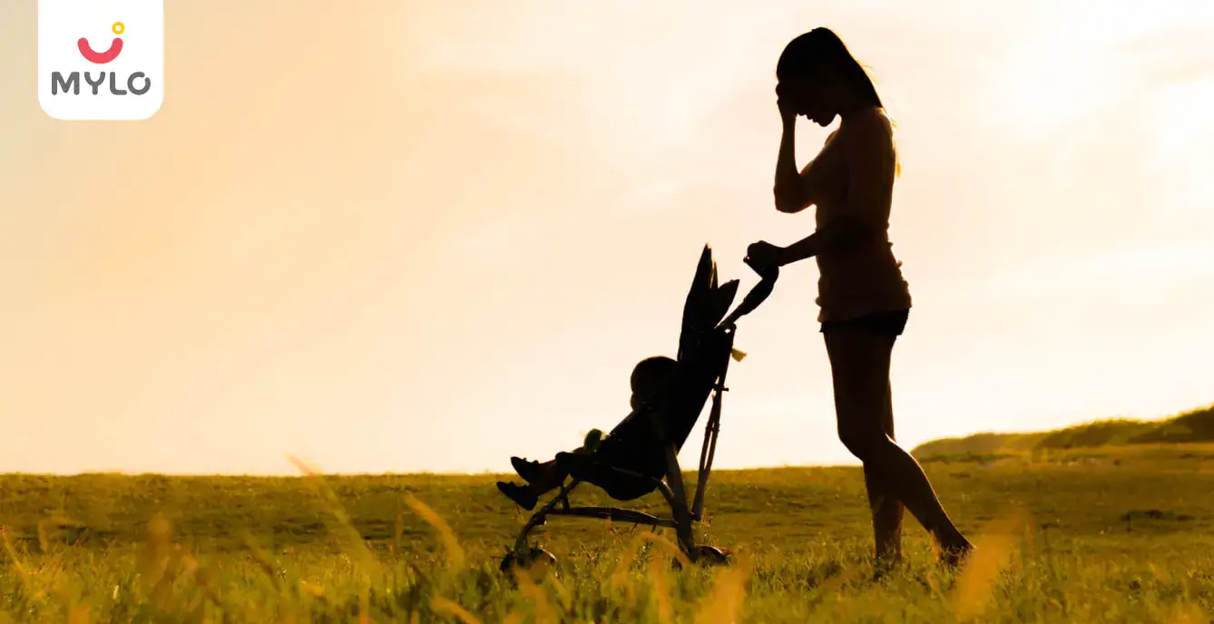 Postpartum Care: What to Expect & How to Recover