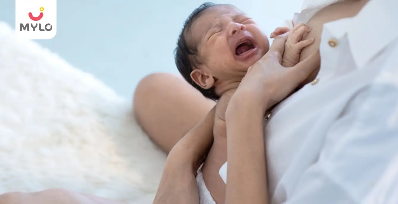 Lactation Failure: A Comprehensive Guide to Understanding the Causes and Solutions