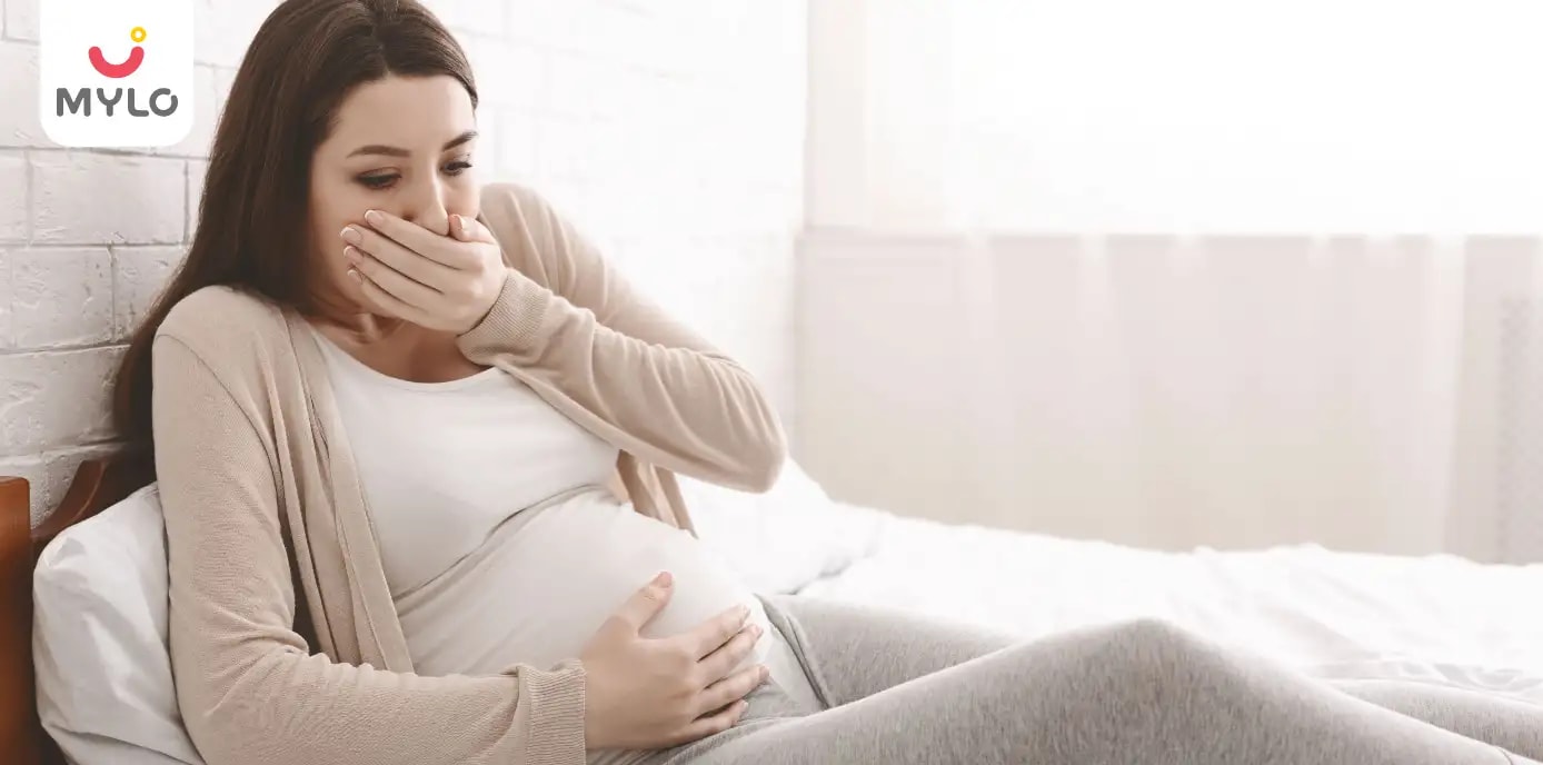 Things to Avoid on Empty Stomach During Pregnancy in Hindi | हेल्दी प्रेग्नेंसी चाहिए तो भूलकर भी खाली पेट न खाएँ ये चीज़ें