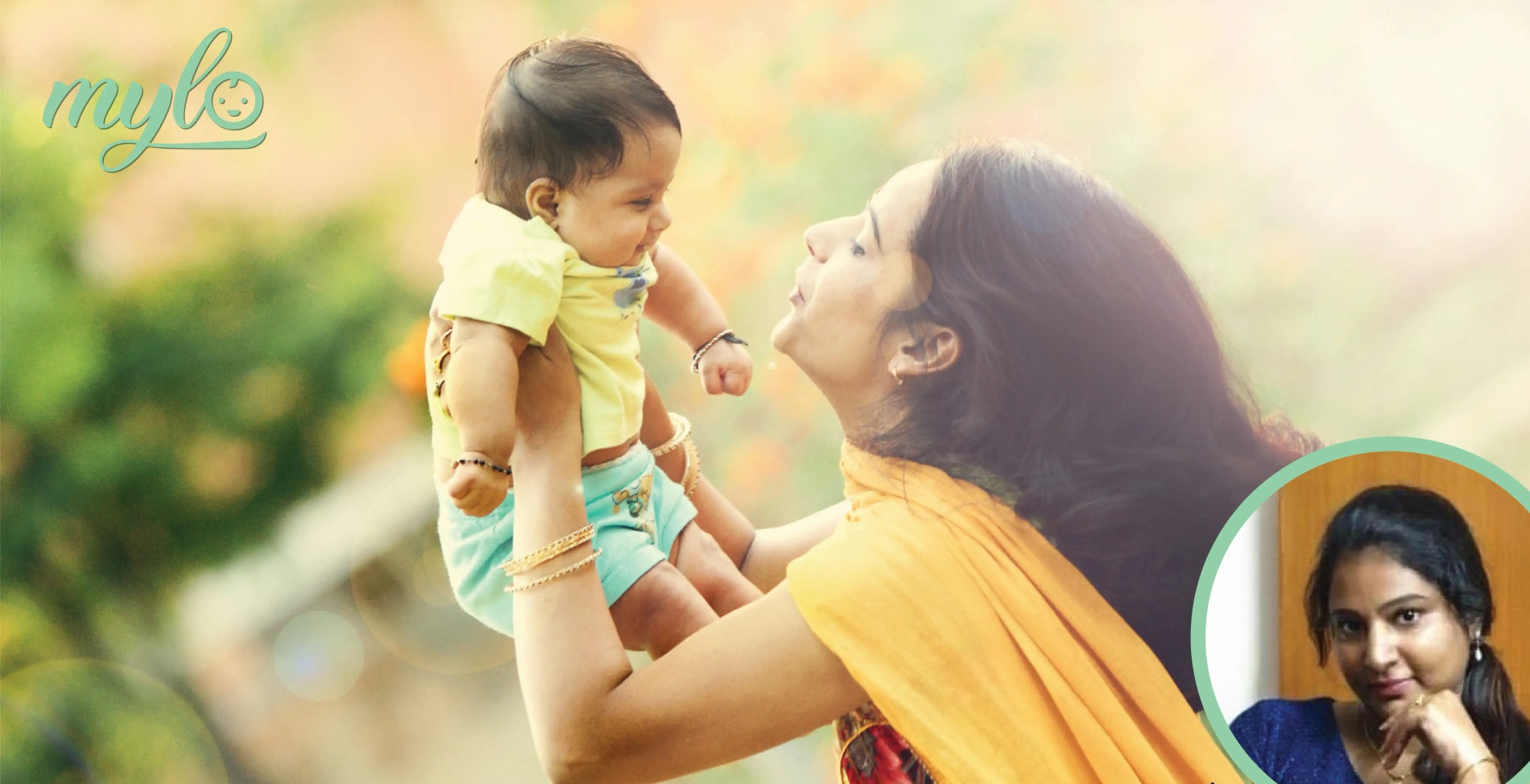 How I conceived my Miracle Baby: The incredible journey of a woman from infertility to motherhood