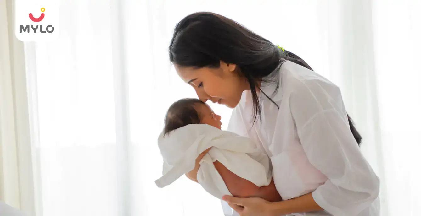 Postpartum Period (Puerperium): What are the stages?
